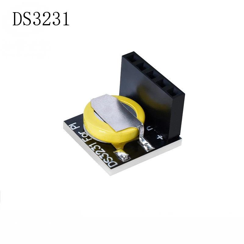 Módulo de relógio RTC com inte - Rtc Module Ds3231 avaliação e preço