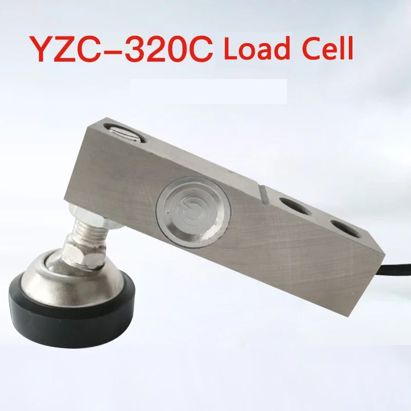 2026 Mais Vendido: Acessórios  - Diy Electronics Load Cell avaliação e preço
