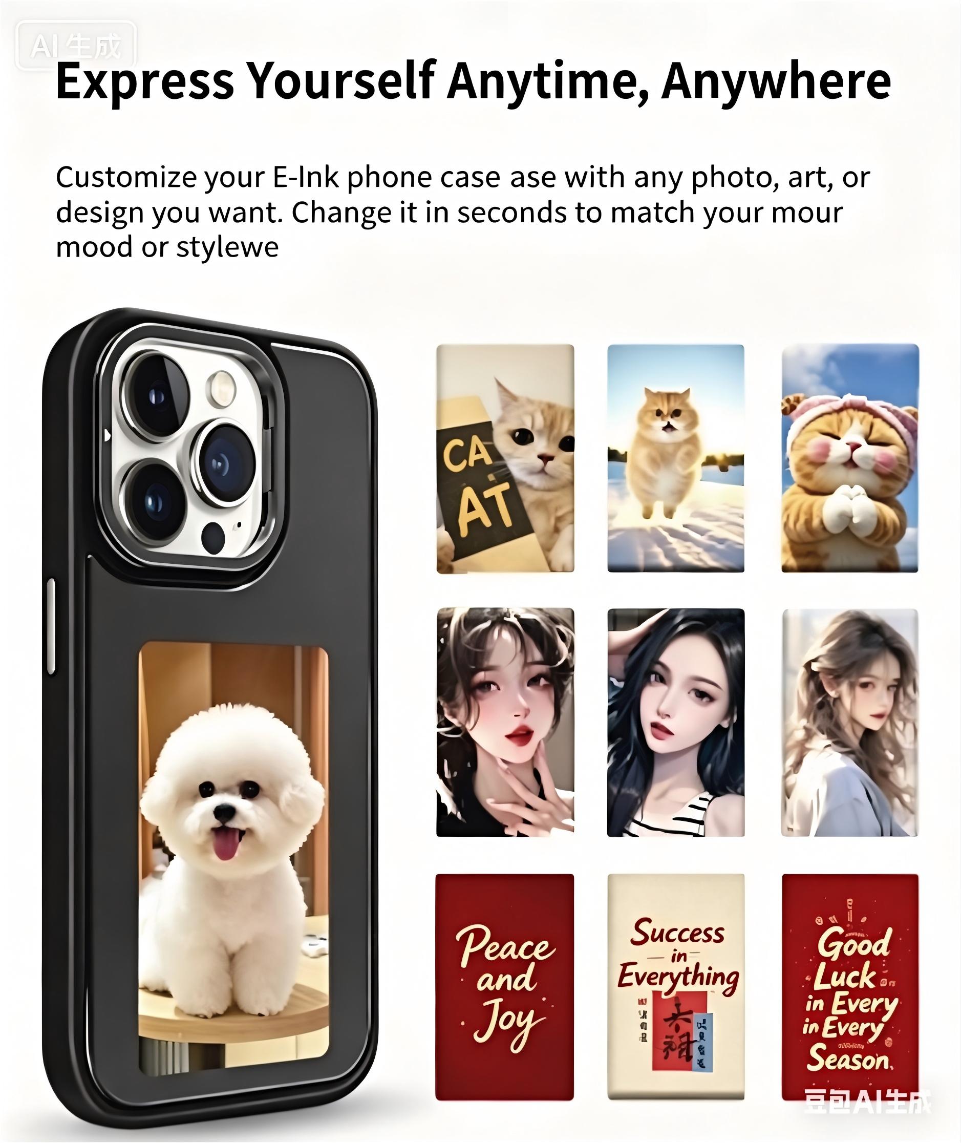 Capa de Telefone NFC Smart E-i - Diy For Electronics avaliação e preço