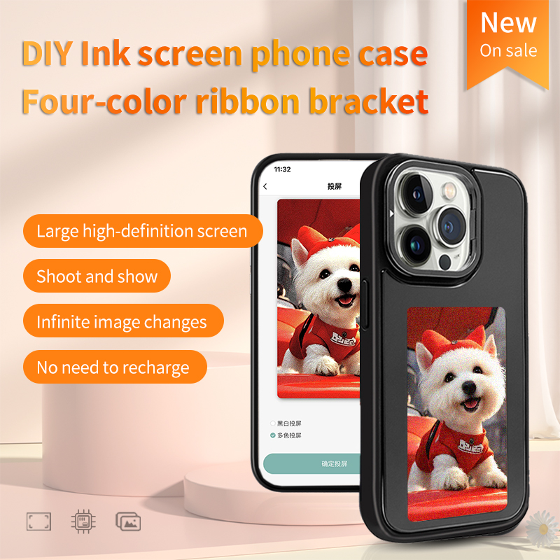 Capa de Telefone NFC Smart E-i - Diy For Electronics avaliação e preço