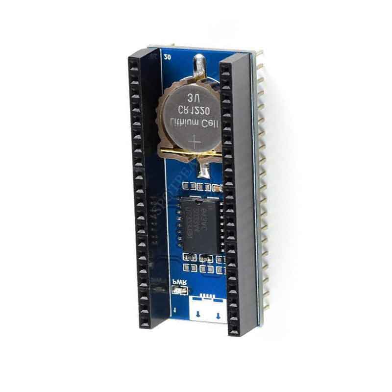 Módulo RTC de precisão com chi - Rtc Module Ds3231 avaliação e preço
