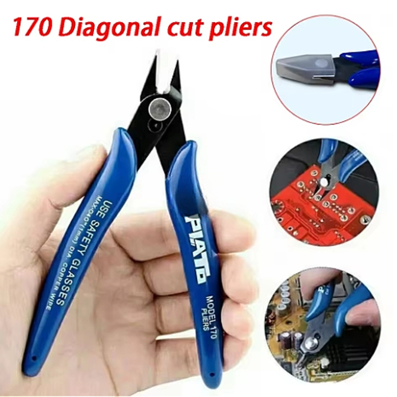Clippers de filamento 170 wish - Diy Electronics Filament avaliação e preço