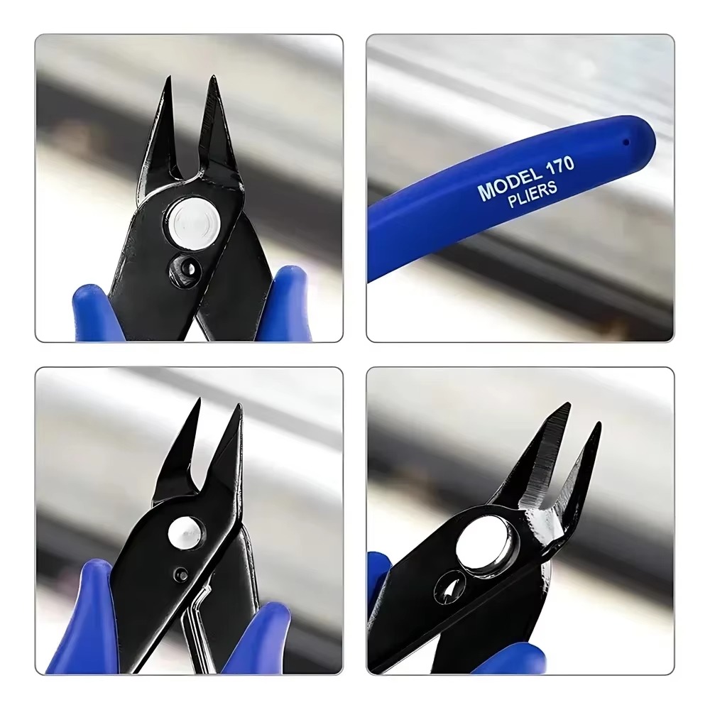 Clippers de filamento 170 wish - Diy Electronics Filament avaliação e preço