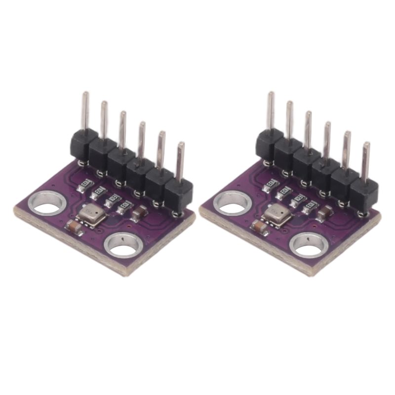 ABAH-2PCS BME280 Módulo Sensor - Bme280 Humidity Sensor avaliação e preço