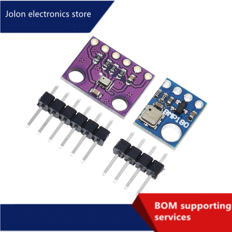Sensor de pressão digital, dis - Bme280 Humidity Sensor avaliação e preço