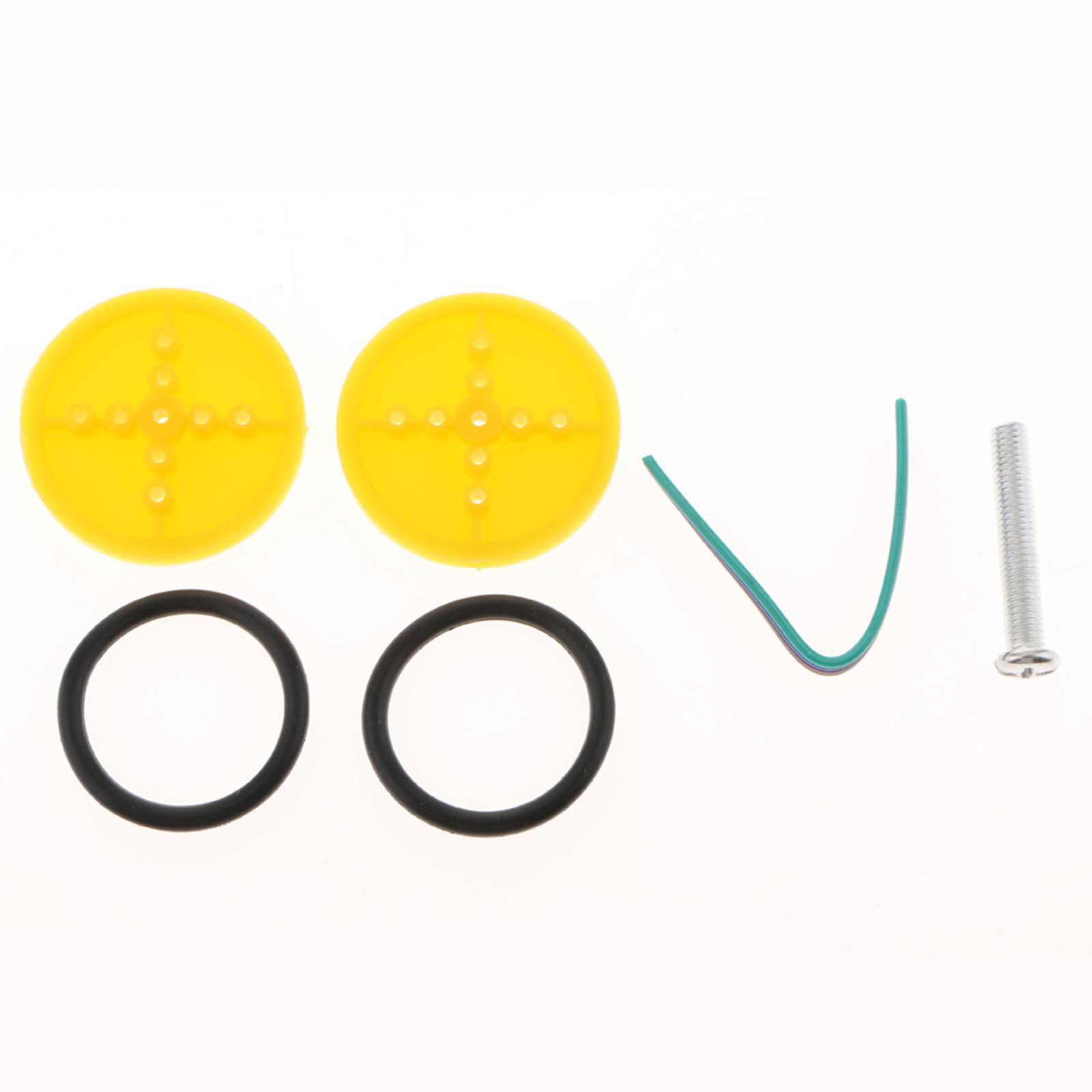 Kit de Carro Robô Inteligente  - Diy Robot Electronics Kit avaliação e preço