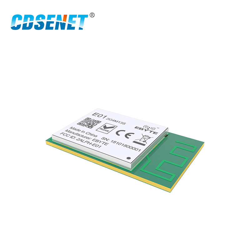 5 pces nrf24l01p 2.4ghz 20mw E - Nrf24L01 Module Wireless avaliação e preço