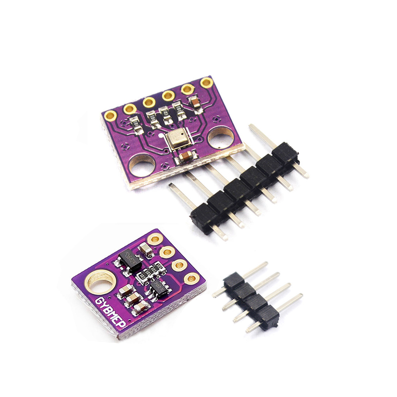 BME280 5V 3.3V Sensor Digital  - Bme280 Humidity Sensor avaliação e preço