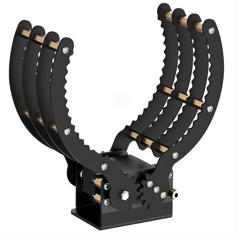 Braço Mecânico Robótico para A - Diy Robot Electronics Kit avaliação e preço