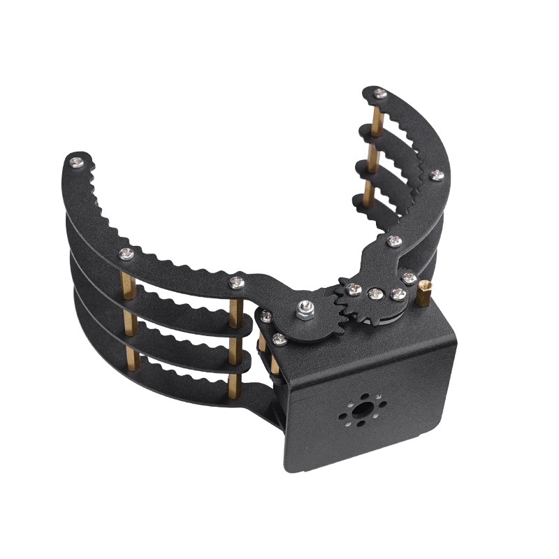 Braço Mecânico Robótico para A - Diy Robot Electronics Kit avaliação e preço
