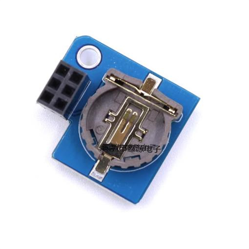 DS3231 I2C Pi RTC Torta de fra - Rtc Module Ds3231 avaliação e preço