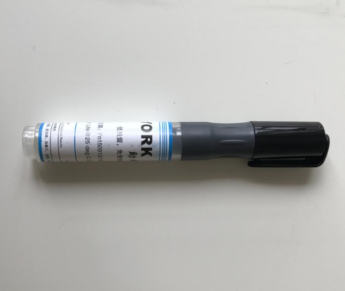 1 pc x YORK 951 10 ml De Solda - Diy Electronics Flux avaliação e preço