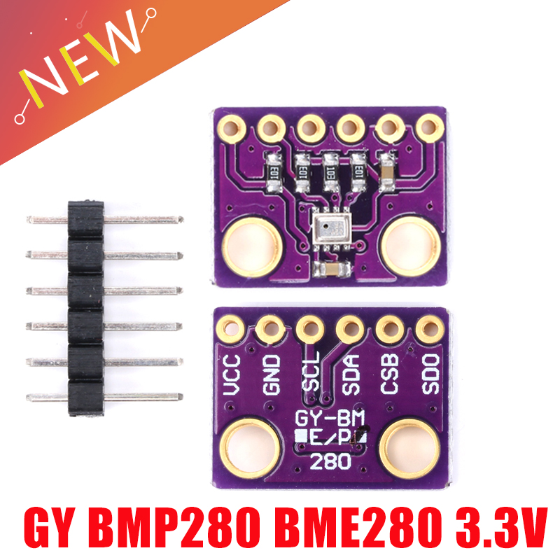 Gy bmp280 bme280 3.3v alta pre - Bme280 Humidity Sensor avaliação e preço