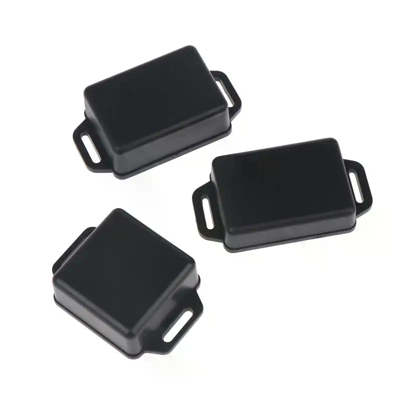 Conjunto de caixas de plástico - Diy Electronics Components avaliação e preço