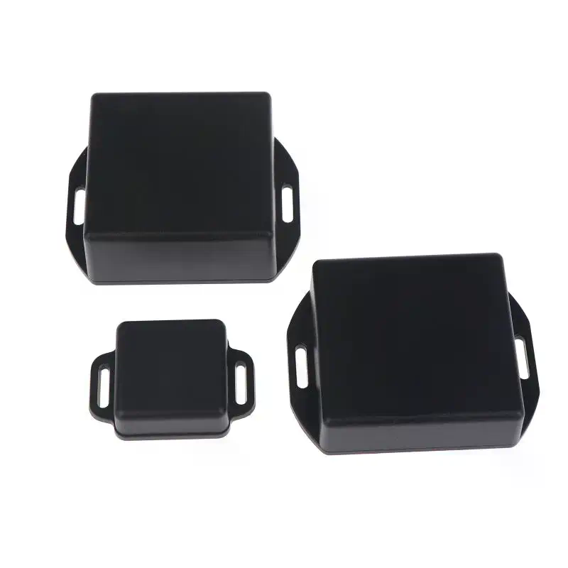 Conjunto de caixas de plástico - Diy Electronics Components avaliação e preço