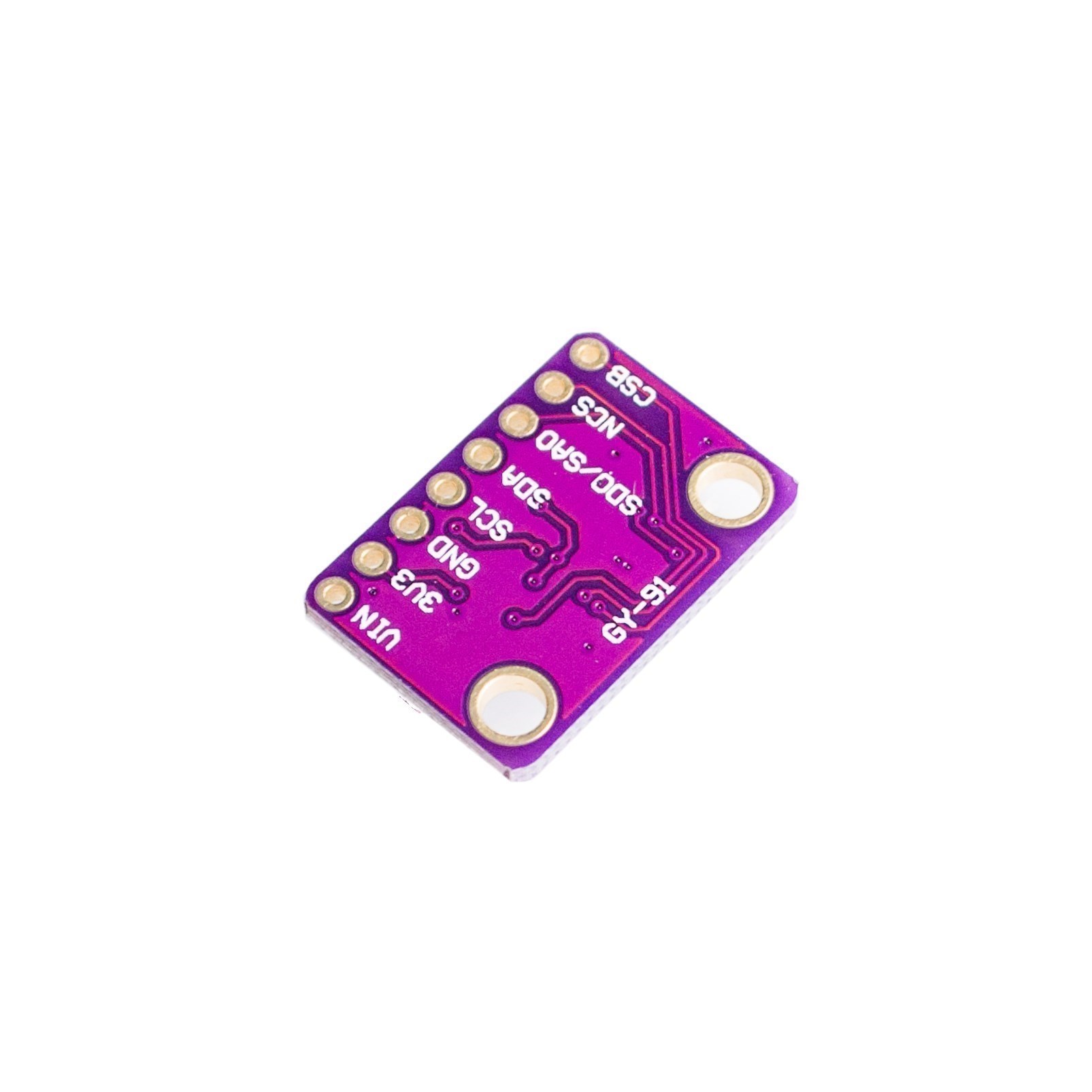 Aceleração e bússola de girosc - Bme280 Humidity Sensor avaliação e preço