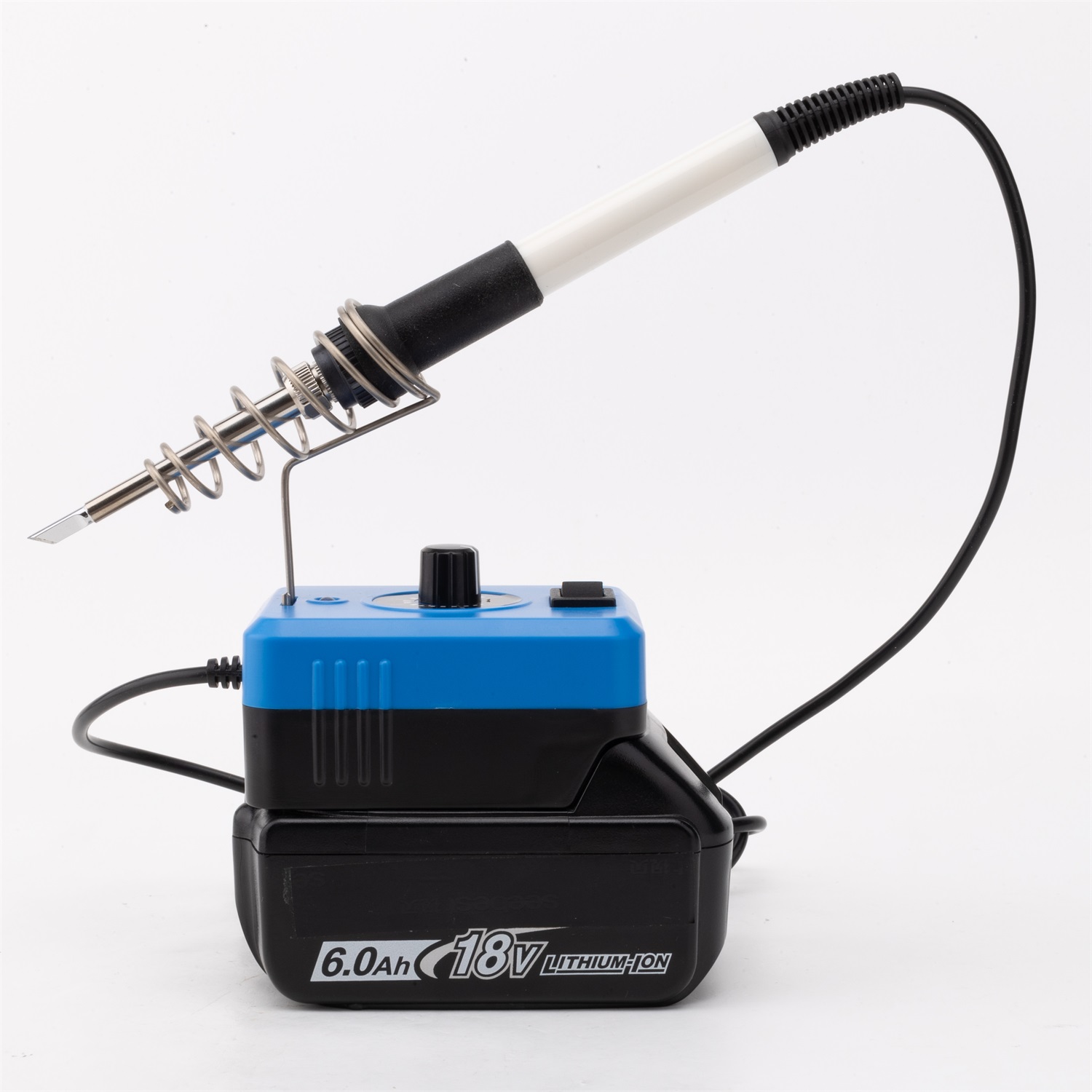 Estação de solda t12 ferro de  - Diy Soldering Station No Electronics avaliação e preço