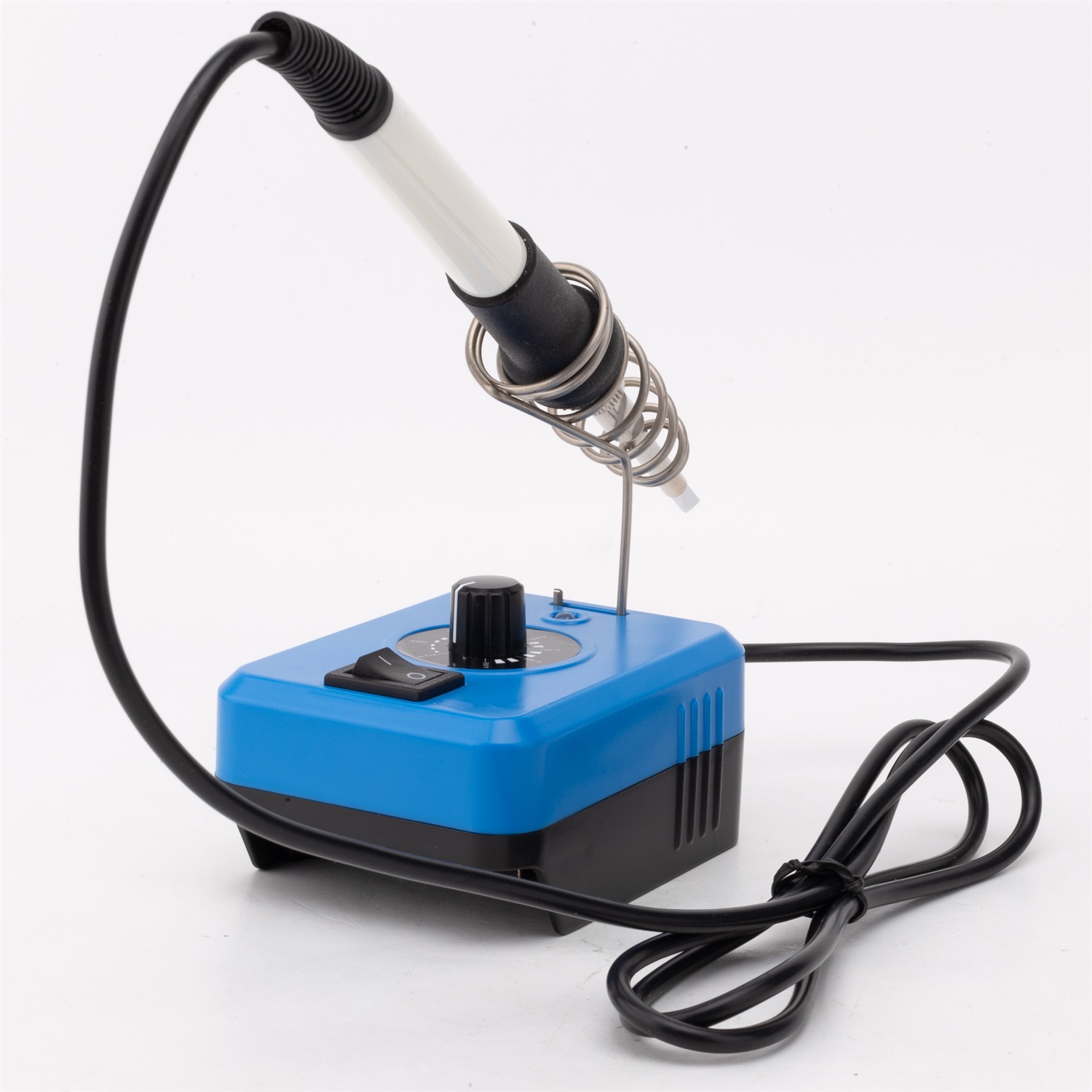 Estação de solda t12 ferro de  - Diy Soldering Station No Electronics avaliação e preço