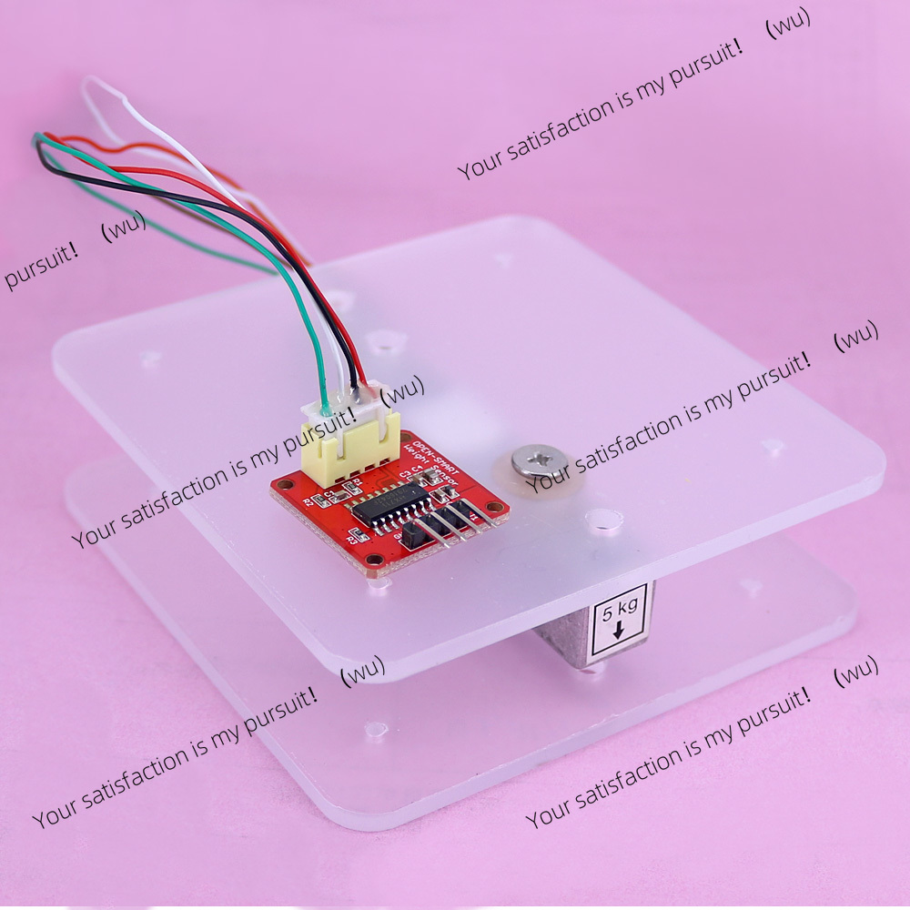 Kit de balança eletrônica port - Diy Electronics Load Cell avaliação e preço
