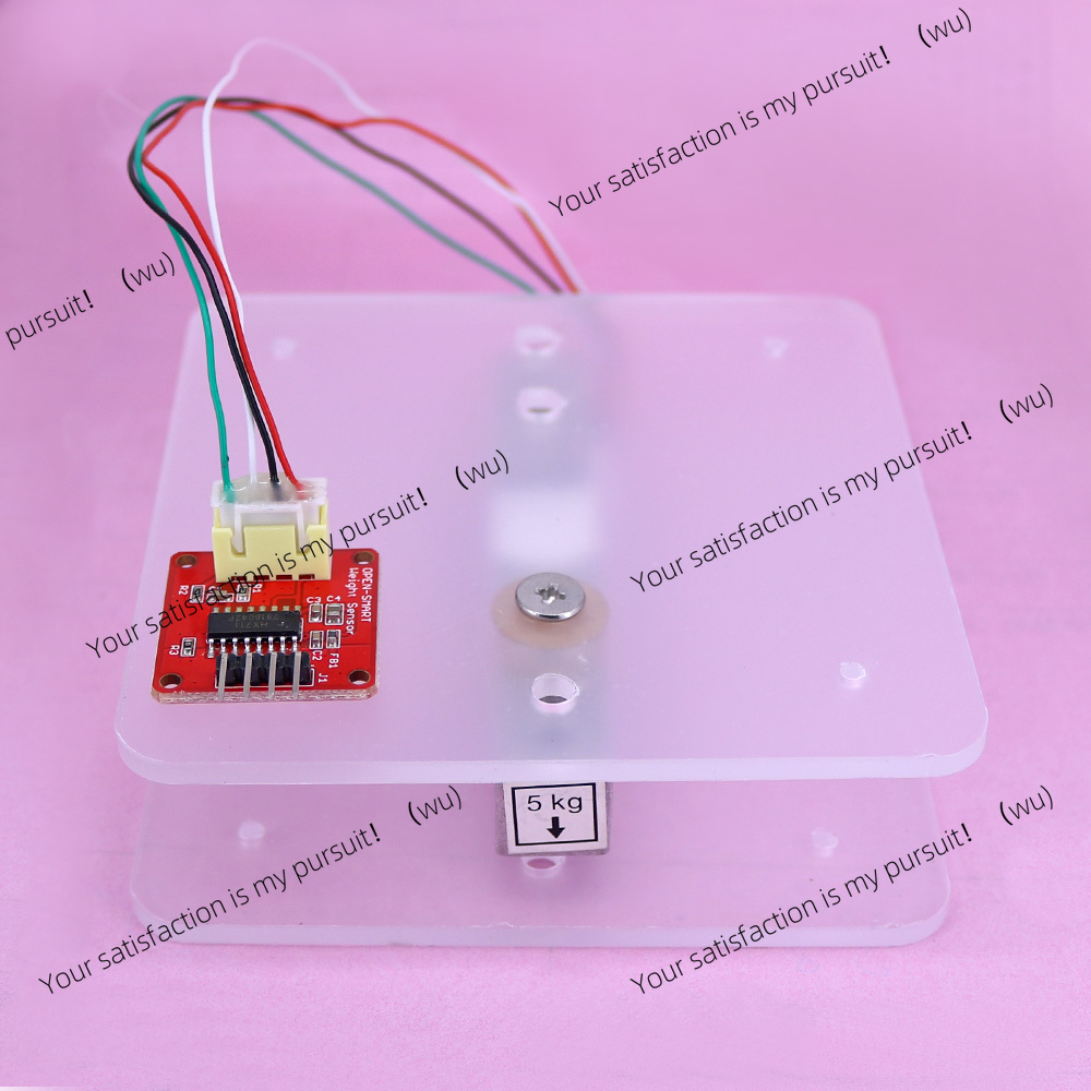 Kit de balança eletrônica port - Diy Electronics Load Cell avaliação e preço