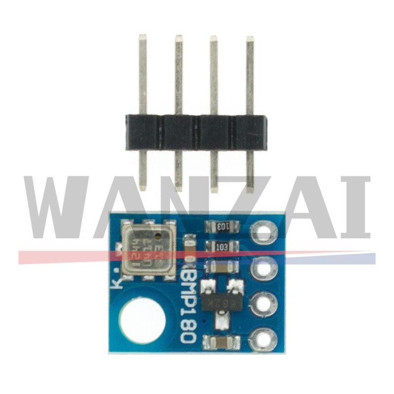 1pcs/10pcs GY-68 BMP180 BMP280 - Bme280 Humidity Sensor avaliação e preço