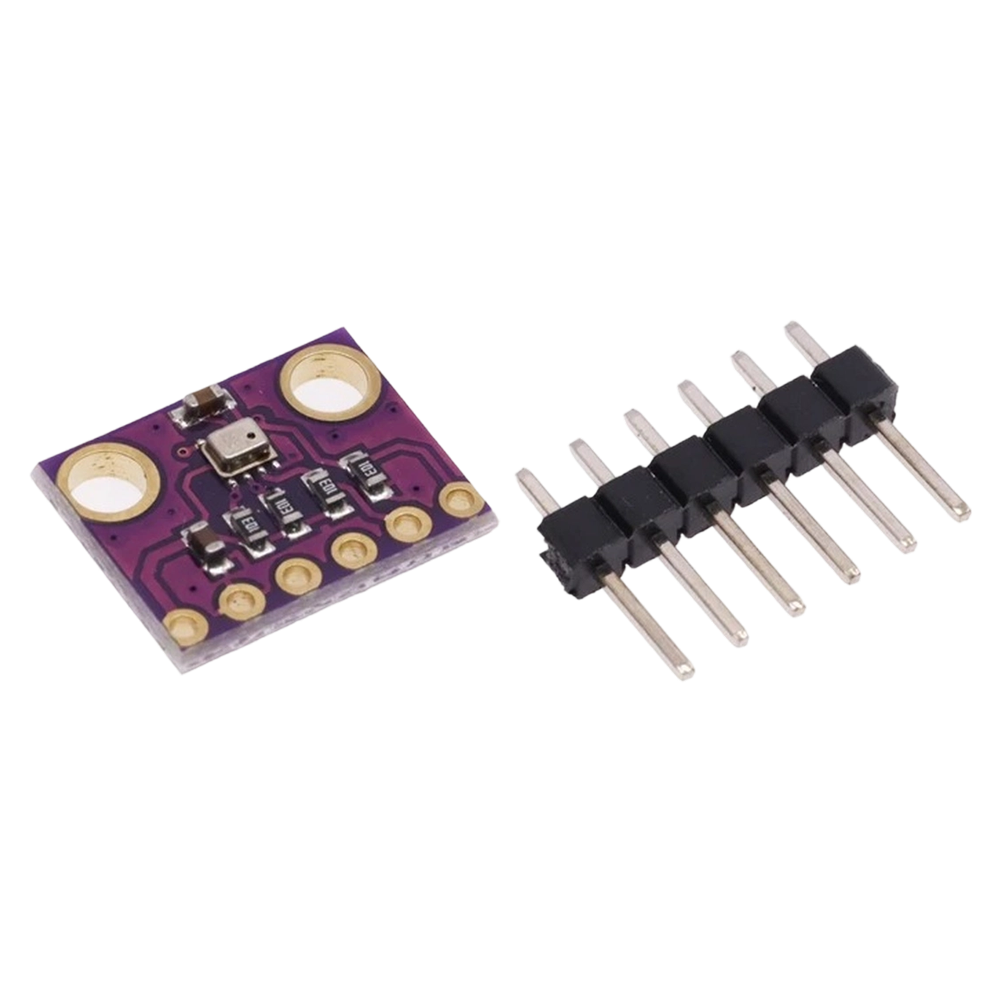 Módulo Sensor de Temperatura,  - Bme280 Humidity Sensor avaliação e preço