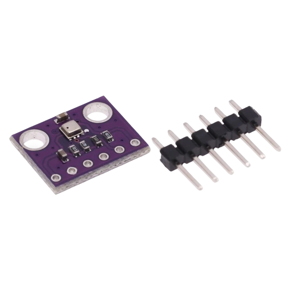 Módulo Sensor de Temperatura,  - Bme280 Humidity Sensor avaliação e preço