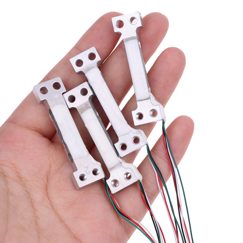 Sensor de Balança Eletrônica d - Diy Electronics Load Cell avaliação e preço