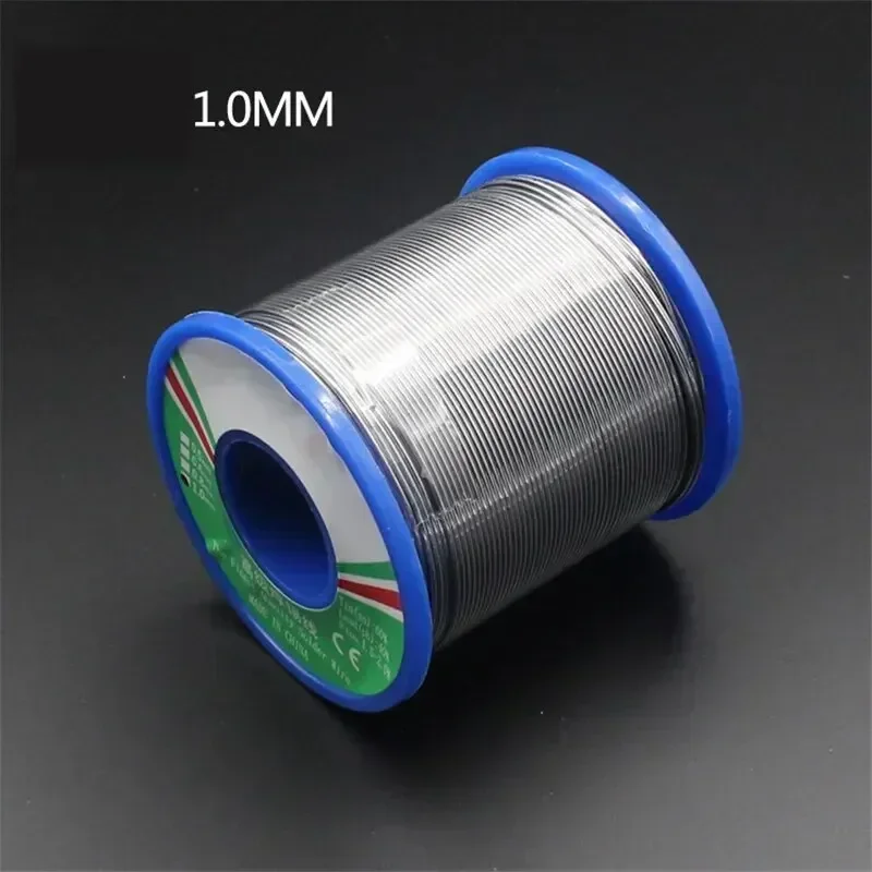 Fio de Solda com Núcleo de Res - Diy Electronics Flux avaliação e preço