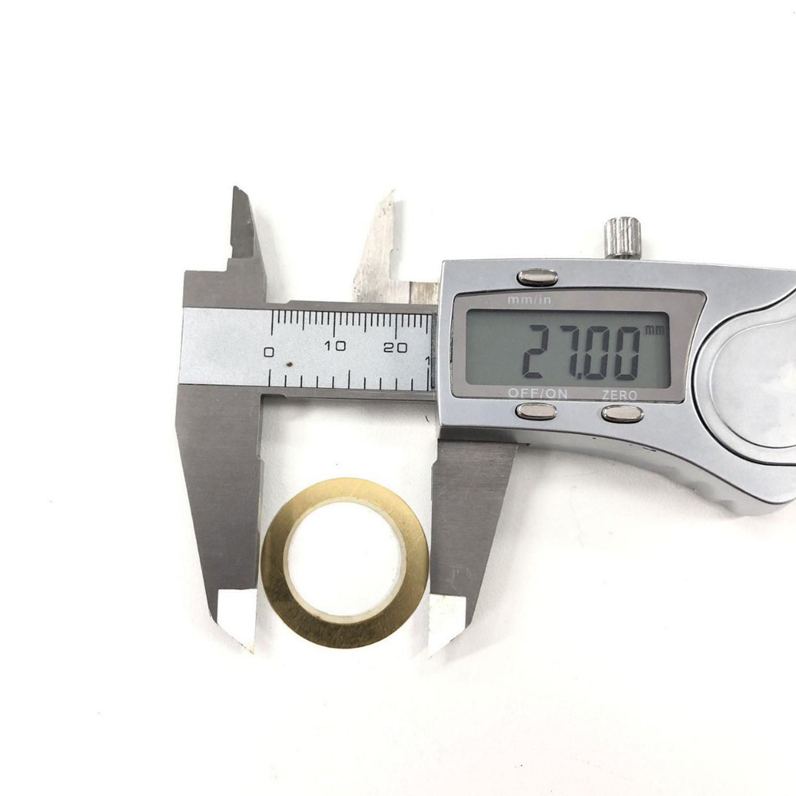 Sensor de Disco Piezoelétrico  - Diy Guitar Electronics Kit avaliação e preço