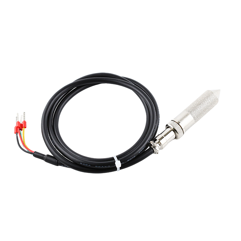 Sensor de Temperatura e Umidad - Bme280 Humidity Sensor avaliação e preço
