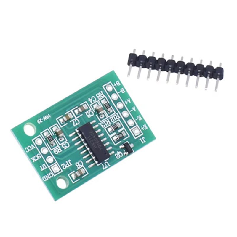 Kit Sensor de Peso Digital de  - Diy Electronics Load Cell avaliação e preço