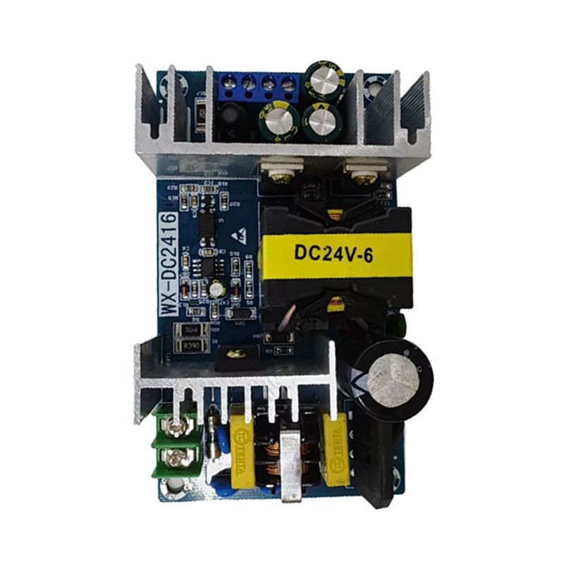 Placa de Fonte de Alimentação  - Diy Electronics Stores avaliação e preço