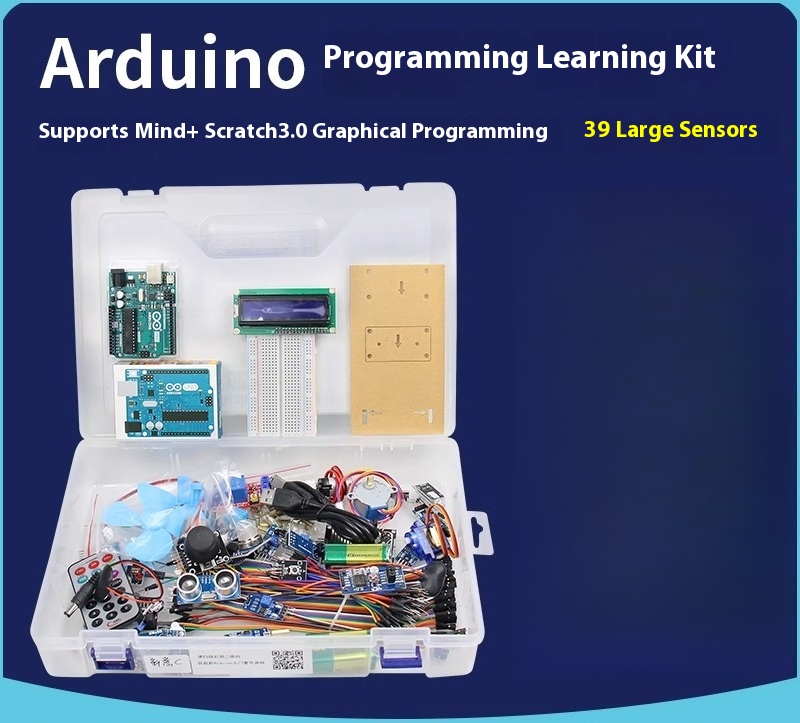 Kit Inicial IoT Maker Board Ar - Diy Electronics Stores avaliação e preço