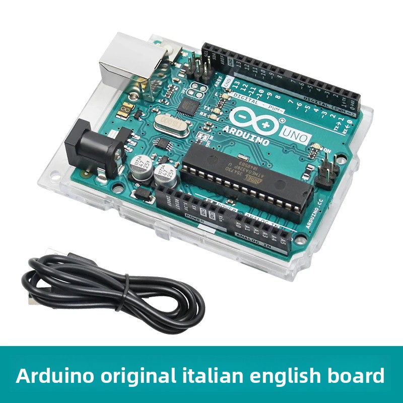 Kit Inicial IoT Maker Board Ar - Diy Electronics Stores avaliação e preço