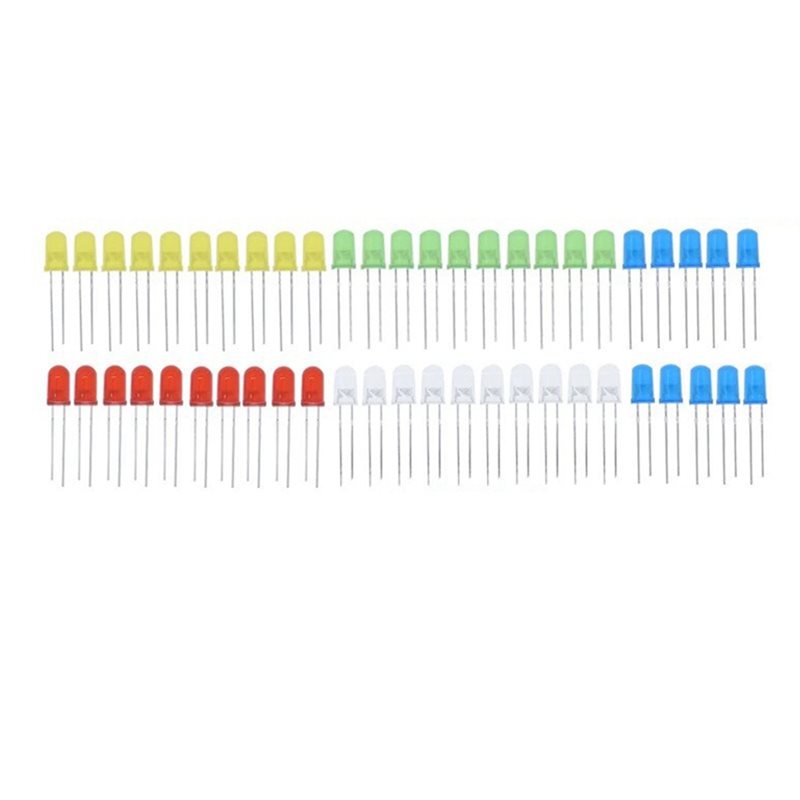 Novo Kit Básico de Componentes - Diy Electronics Components avaliação e preço