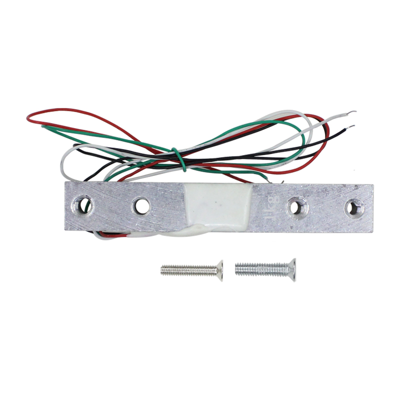HX711 Módulo Sensor de Pressão - Diy Electronics Load Cell avaliação e preço