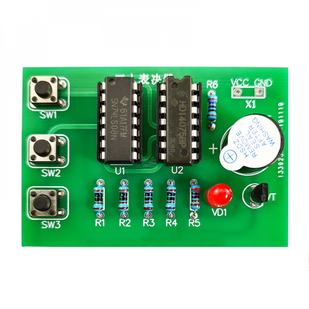 Kit de laboratório de circuito - Diy Home Electronics Lab avaliação e preço