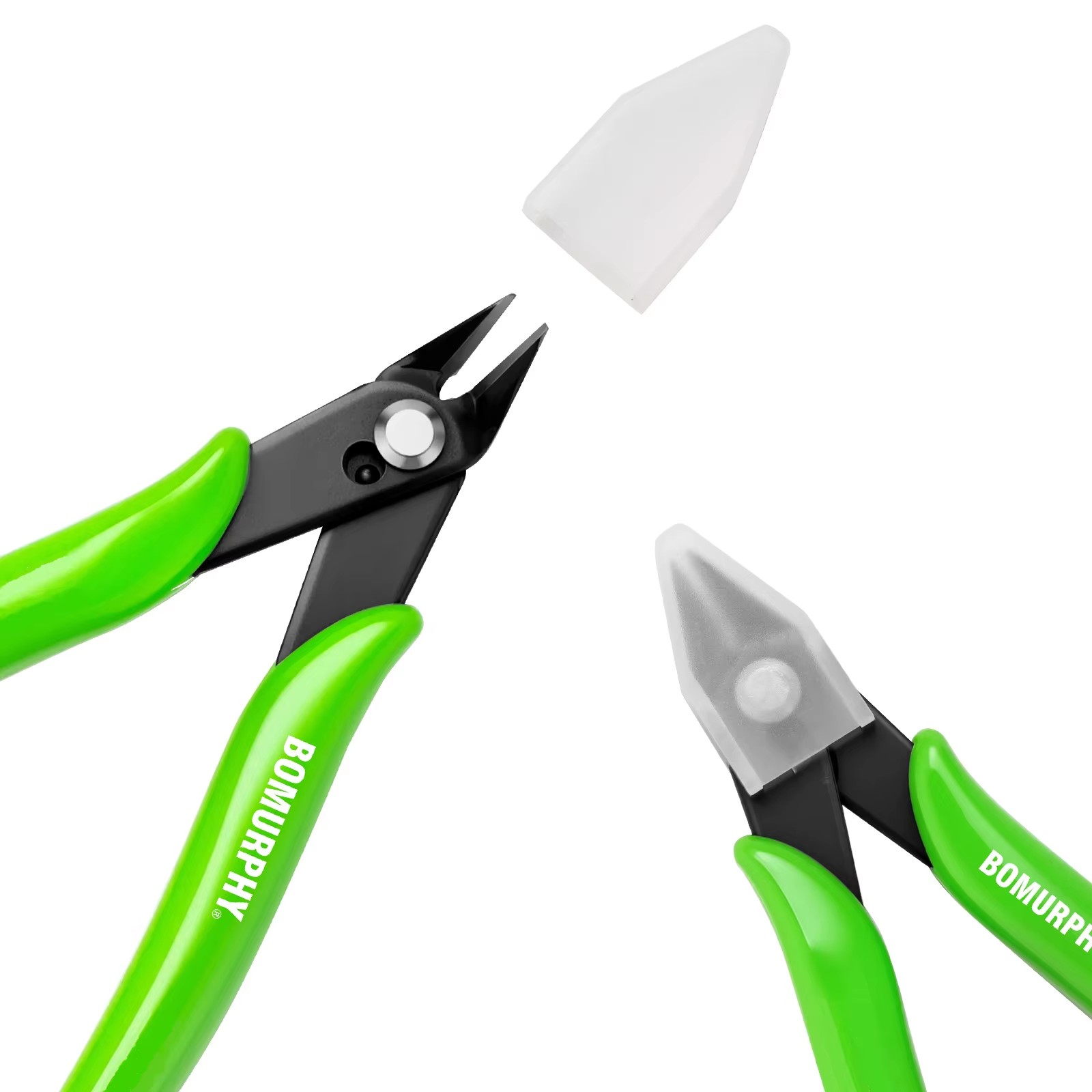 Alicate de Corte Diagonal 170  - Diy Electronics Filament avaliação e preço