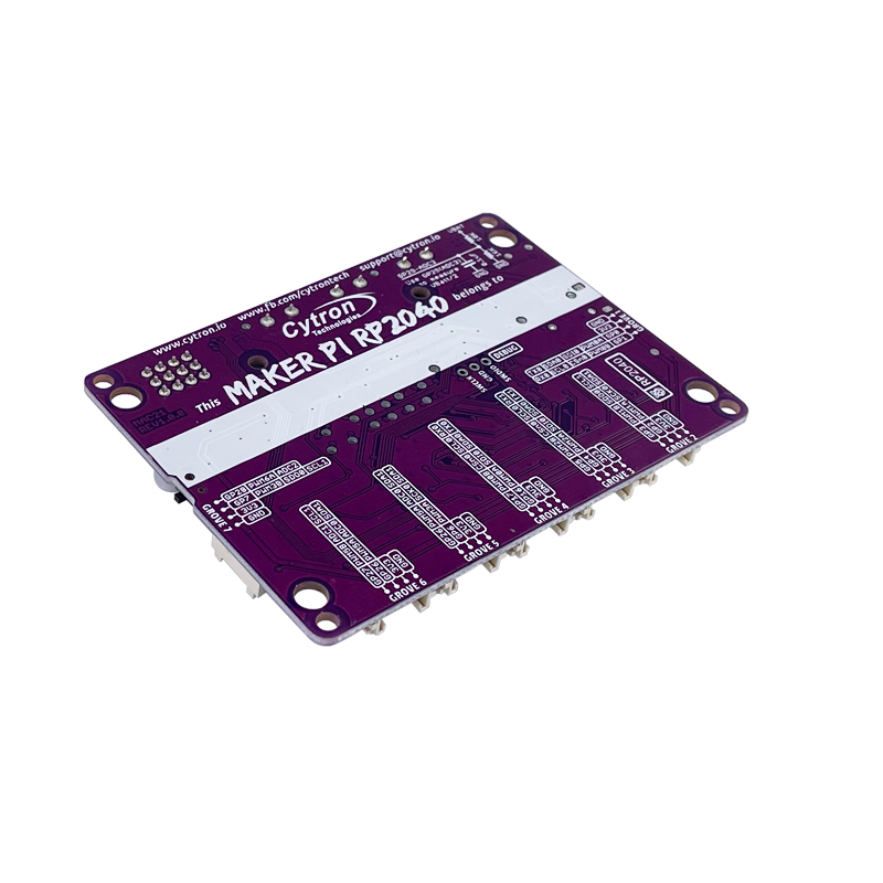 Módulo de Controle de Moviment - Diy Robot Electronics Kit avaliação e preço