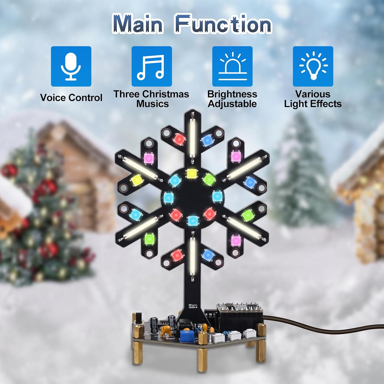Kit de Prática de Soldagem com - Diy Electronics Kits For Kids avaliação e preço