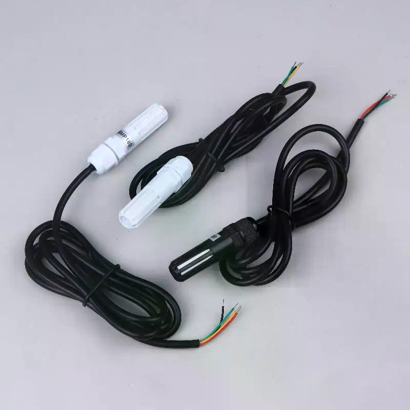 Módulo Sensor Integrado de Alt - Bme280 Humidity Sensor avaliação e preço