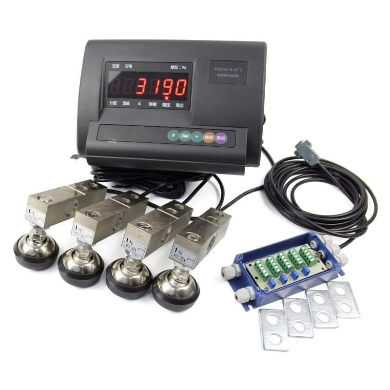 Acessórios para balança eletrô - Diy Electronics Load Cell avaliação e preço