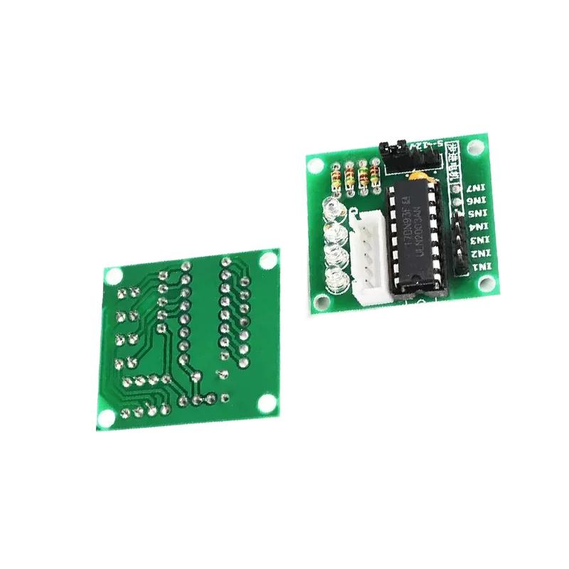 1 conjunto de motor de passo d - Stepper Motor 28Byj avaliação e preço