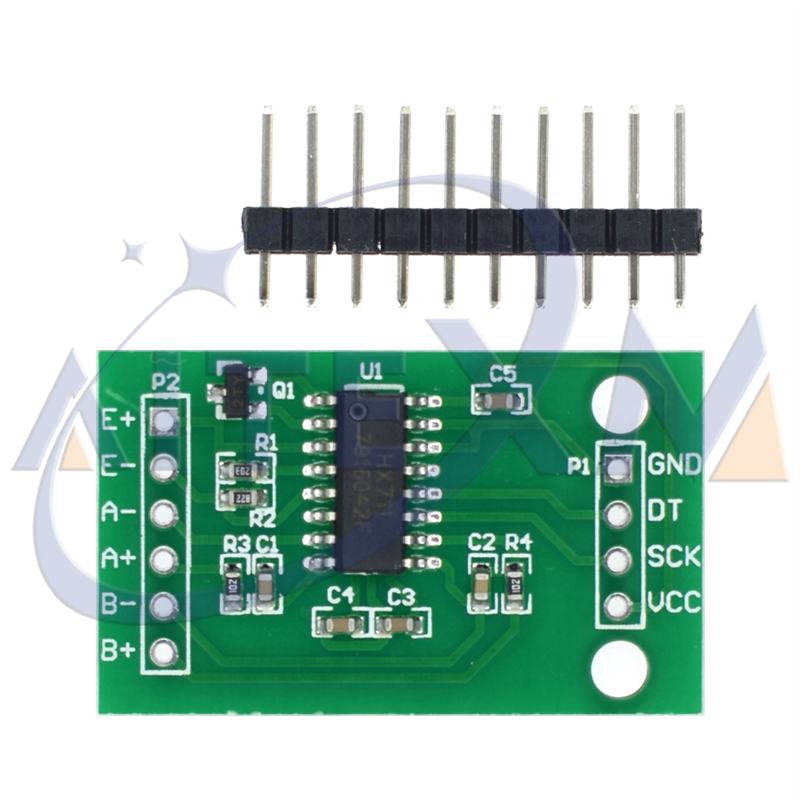 4 pçs sensores de peso de célu - Diy Electronics Load Cell avaliação e preço