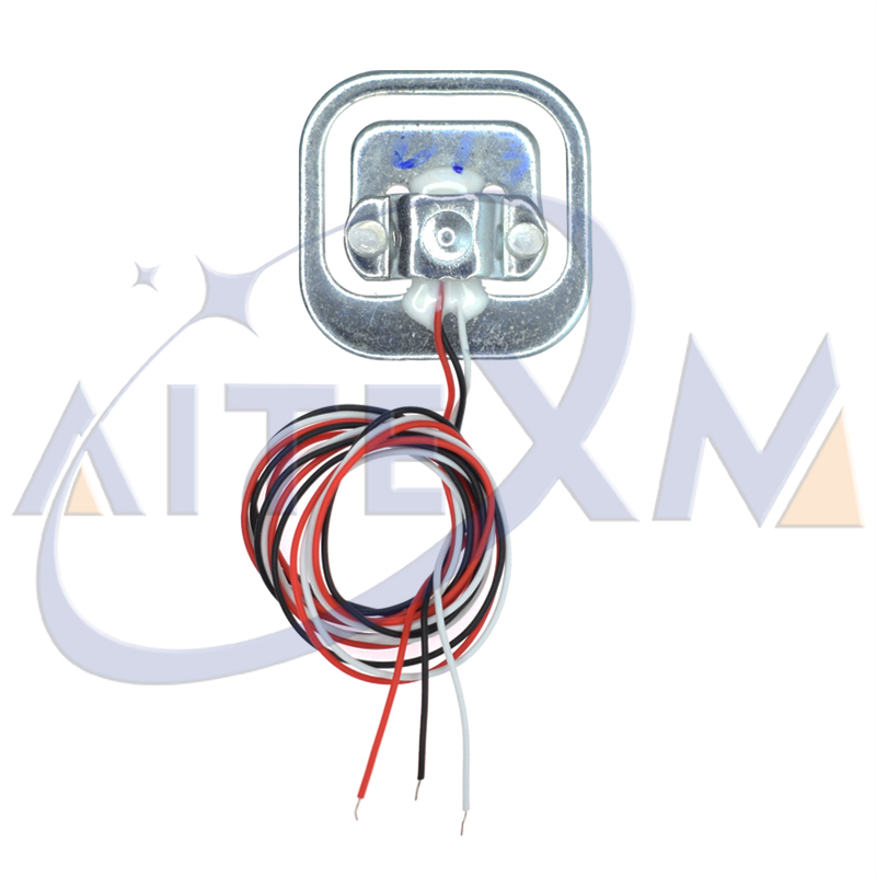 4 pçs sensores de peso de célu - Diy Electronics Load Cell avaliação e preço
