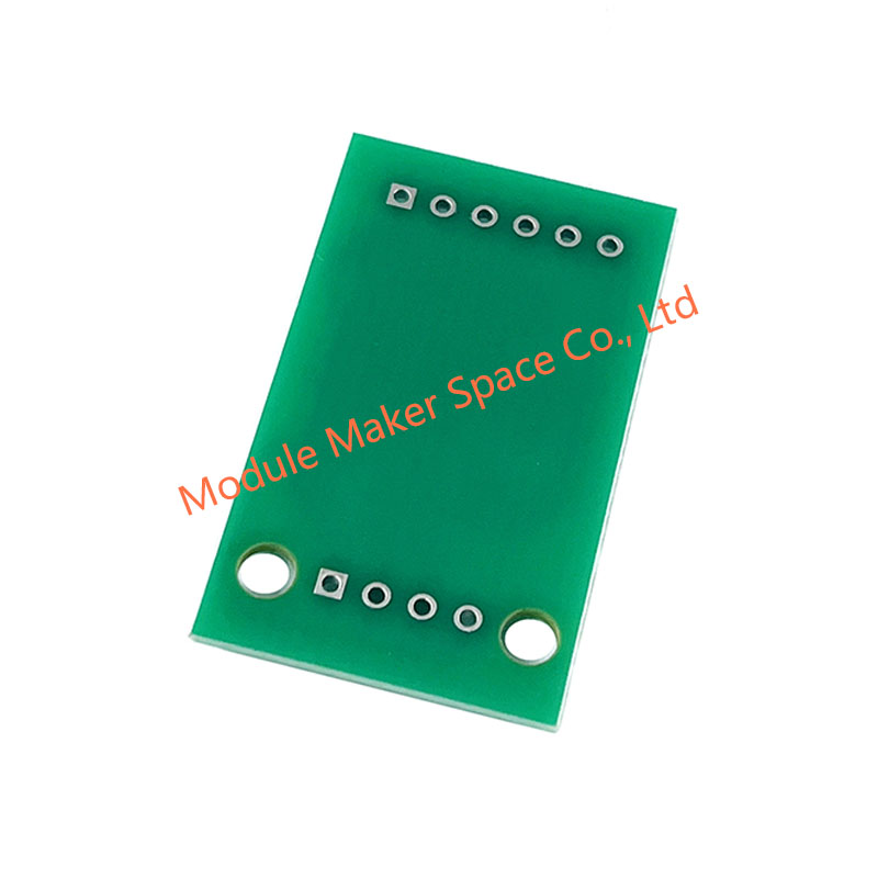 1/5/10 pces hx711 módulo senso - Diy Electronics Load Cell avaliação e preço
