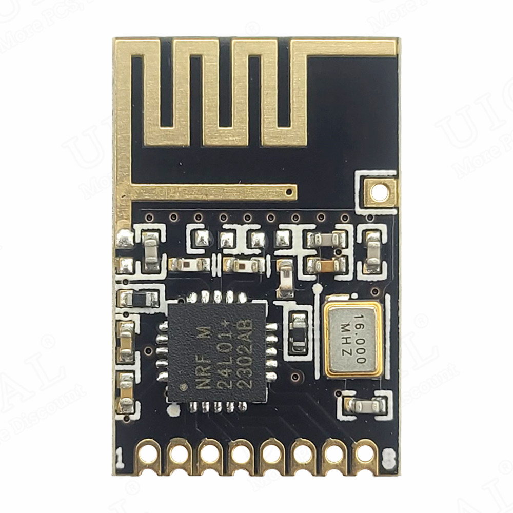 Si24r1 8pin o módulo sem fio n - Nrf24L01 Module Wireless avaliação e preço