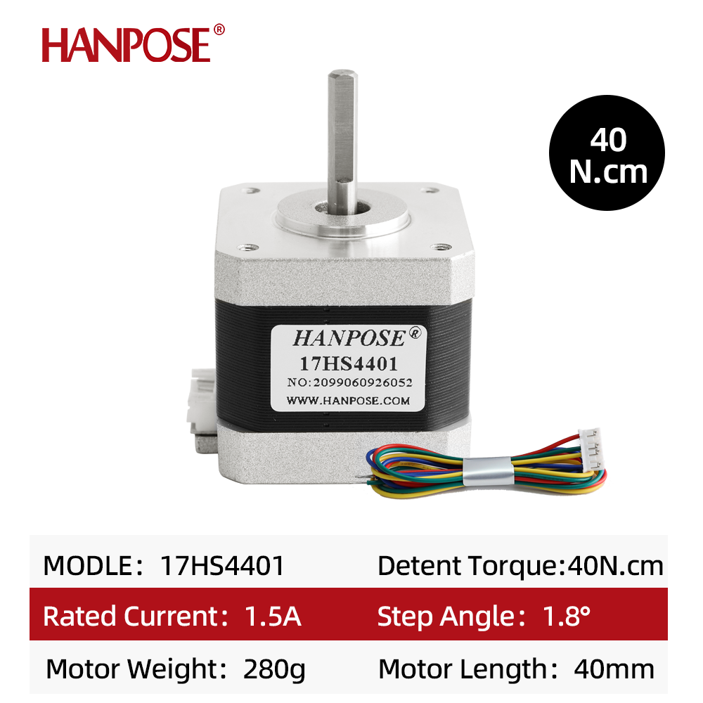 Motor de Passo Nema 17 40mm 17 - Stepper Motor 28Byj avaliação e preço