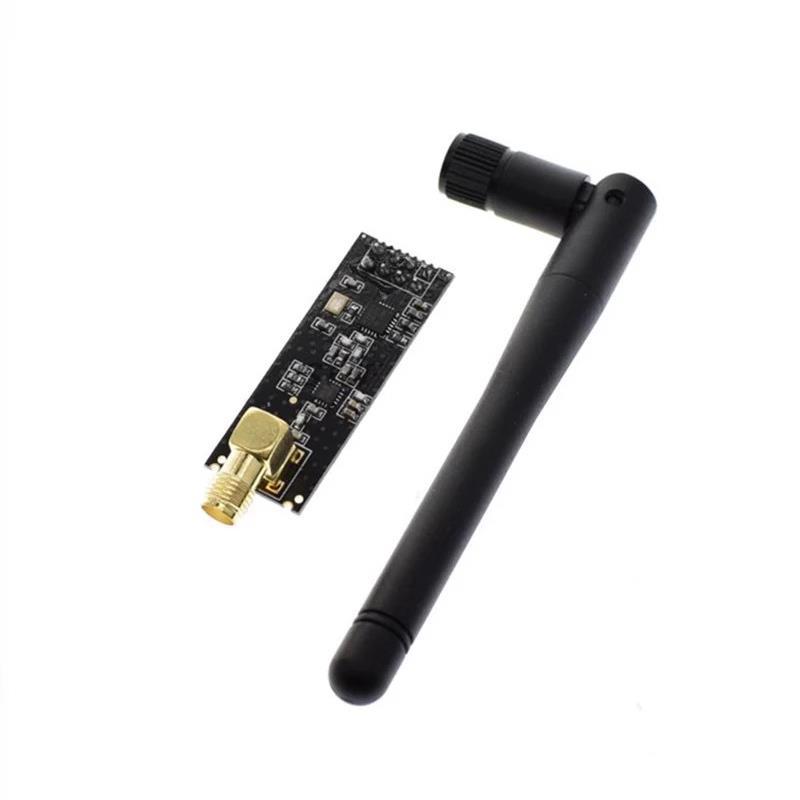 Módulo sem fio de longa distân - Nrf24L01 Module Wireless avaliação e preço